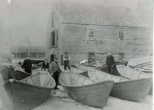 Historical Image