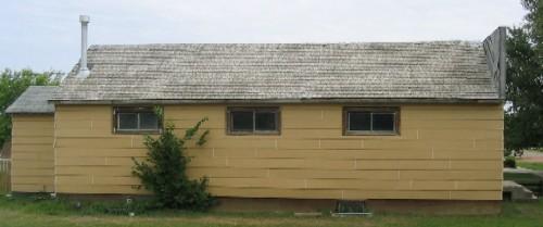 The Roman Catholic Church