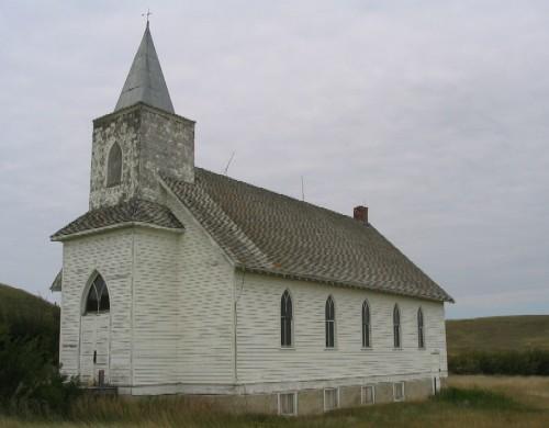 Stranraer United Church