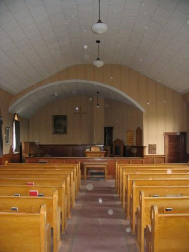 Stranraer United Church