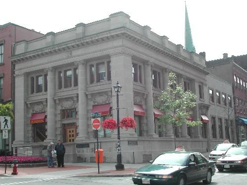 44 King - Contextual