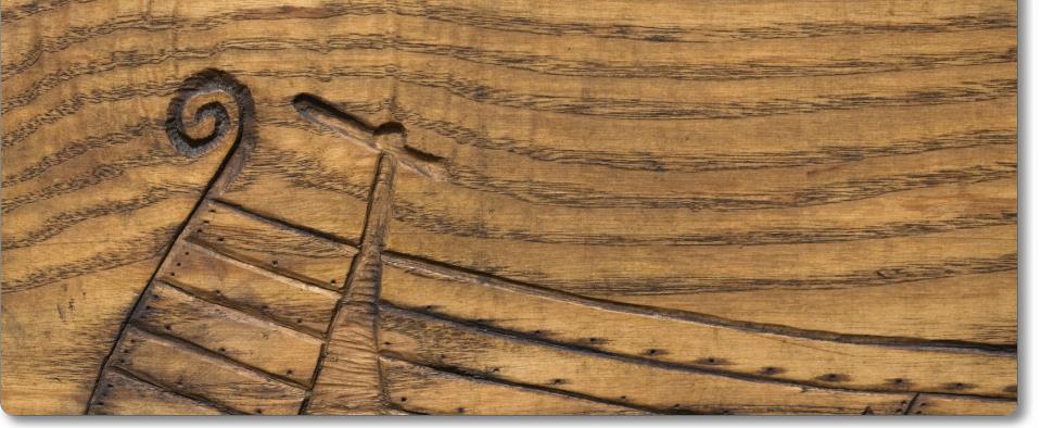 L'Anse aux Meadows National Historic Site of Canada, NL