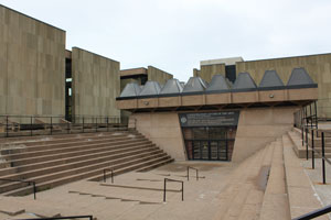 Confederation Centre for the Arts