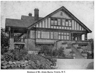 Alexis Martin House / Maison Alexis Martin - Canadian Architect and Builder Magazine