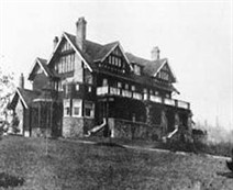 Fairacres Mansion - City of Burnaby/Residence Fairacres - Ville de Burnaby