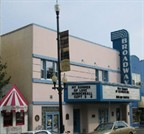 Broadway Theatre, City of Saskatoon / Théâtre Broadway, ville de Saskatoon